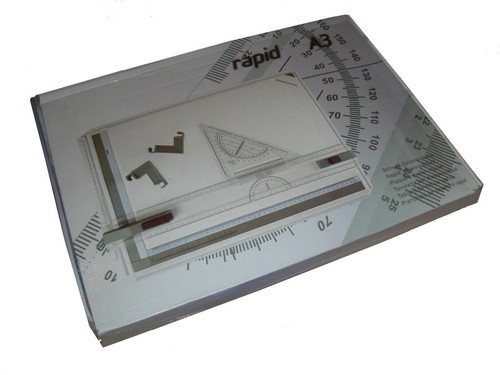 Rapid schnell - a3,