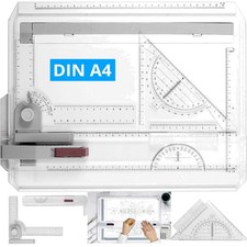 Zeichentisch Zeichenbrett A4