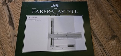 Neu faber castell 171274 - faber-castell,