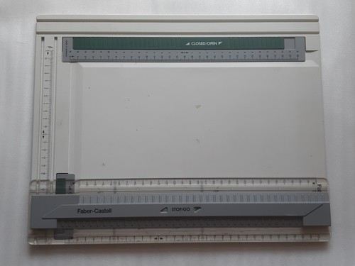Faber castell system a4 - tk-system,