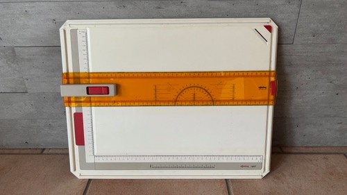 Rotring rapid
