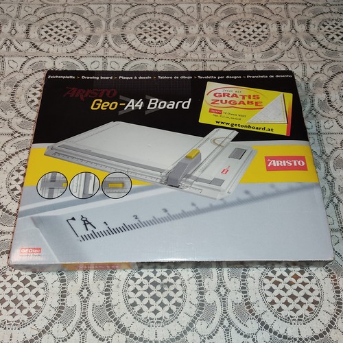 Aristo geo board - a4,