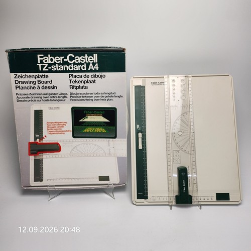 Faber castell standard a4 - faber-castell,