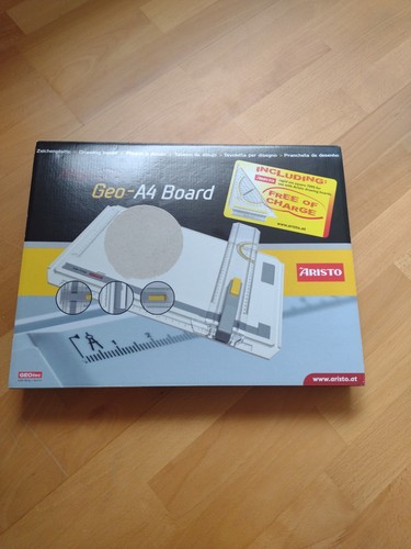 Aristo geo board - aristo,