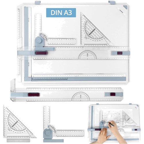 Zeichenplatte din a3 - ®,