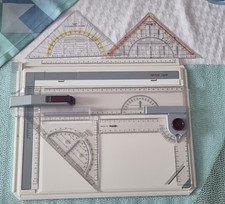 rOtring Rapid A4 Zeichenplatte