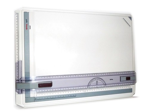 Zeichenplatte rotring rapid - a3,